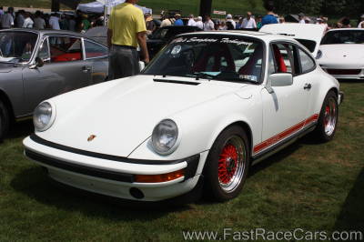 Porsche Porsche